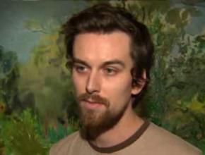 Kristofer Petersen-Overton