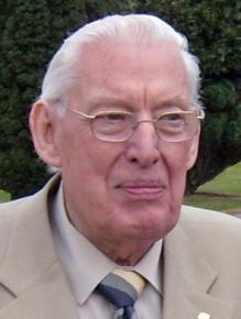 Ian Paisley